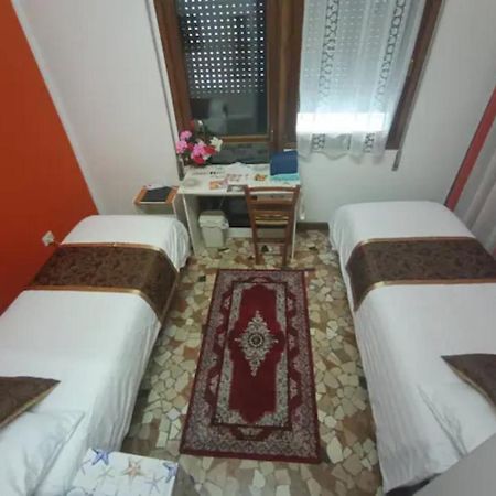 Mestre Apparment Rooms מראה חיצוני תמונה